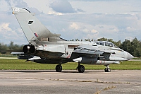 UK - Air Force &ndash; Panavia  Tornado GR4 ZA554