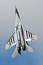 Poland - Air Force &ndash; Mikoyan-Gurevich MiG-29UB  / 9-51 15