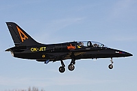 Czech Jet Team &ndash; Aero L-39C Albatros OK-JET