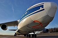Volga-Dnepr Airlines &ndash; Antonov An-124-100 Ruslan  RA-82081