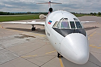 Kavminvodyavia  &ndash; Tupolev Tu-154M RA-85792