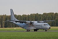 Poland - Air Force &ndash; CASA C-295M 015