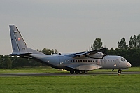 Poland - Air Force &ndash; CASA C-295M 016