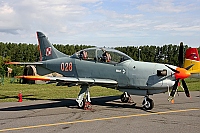 Poland - Air Force &ndash; PZL - Okecie PZL-130TC I Turbo Orlik 028