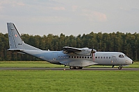 Poland - Air Force &ndash; CASA C-295M 014