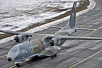 Czech - Air Force – CASA C-295M 0454
