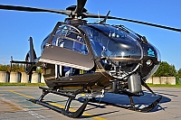 Delta System-AIR a.s. &ndash; Eurocopter EC 135 T1 OK-DSA