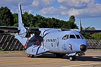 Poland - Air Force &ndash; CASA C-295M 018