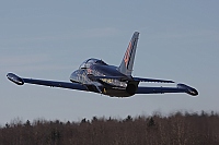 Czech Jet Team &ndash; Aero L-39C Albatros OK-JET