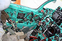 Czech - Air Force &ndash; Mikoyan-Gurevich MiG-21MFN 4175