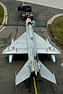 Czech - Air Force &ndash; Mikoyan-Gurevich MiG-21MFN 4175