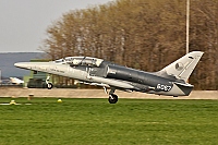 Czech - Air Force &ndash; Aero L-159T1 6067