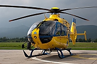 Delta System-AIR a.s. &ndash; Eurocopter EC 135 T2 OK-DSC