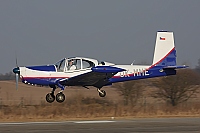 private &ndash; Orlican L-40 Meta Sokol. OK-MME
