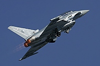 Germany - Air Force &ndash; Eurofighter EF-2000 Typhoon T 30+03