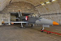 Czech - Air Force &ndash; Aero L-39C Albatros 0115