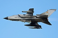 Germany - Air Force &ndash; Panavia  Tornado ECR 46+28