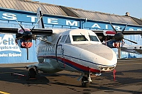 Czech - Air Force – Let L-410UVP-E Turbolet 2710