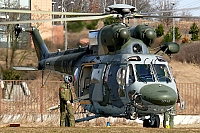 Czech - Air Force – PZL-Swidnik W-3A Sokol 0718