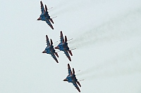 Russia - Air Force &ndash; Mikoyan-Gurevich MiG-29 / 9-13 03