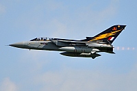 UK - Air Force &ndash; Panavia  Tornado F3 ZE734 / JU