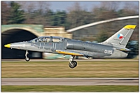 Czech - Air Force &ndash; Aero L-39C Albatros 0115