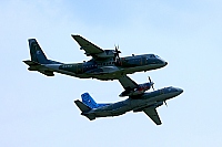 Czech - Air Force &ndash; Antonov An-26 2407