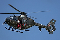 Delta System-AIR a.s. &ndash; Eurocopter EC 135 T1 OK-DSA