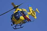 Delta System-AIR a.s. &ndash; Eurocopter EC 135 T2 OK-DSC