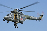 Czech - Air Force &ndash; PZL-Swidnik W-3A Sokol 0715