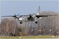 Czech - Air Force &ndash; Antonov An-26 2408