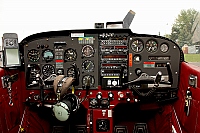 private &ndash; Reims FR172F Reims Rocket OK-RTT