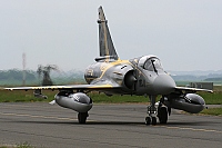 France - Air Force &ndash; Dassault Mirage 2000C 80/103-LI