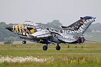 Germany - Air Force &ndash; Panavia  Tornado ECR 46+33