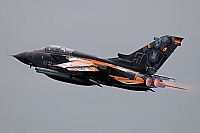Germany - Air Force &ndash; Panavia  Tornado IDS 45+51