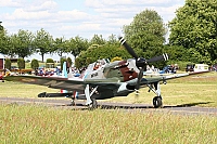 private &ndash; Morane-Saulnier Morane-Saulnier M.S. 406 HB-RCF