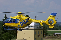 Delta System-AIR a.s. &ndash; Eurocopter EC 135 T2 OK-DSD