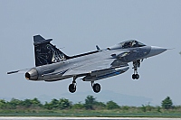 Czech - Air Force &ndash; Saab JAS39C Gripen 9245