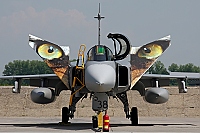 Czech - Air Force &ndash; Saab JAS39C Gripen 9238