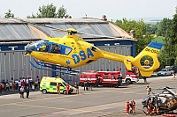 Delta System-AIR a.s. &ndash; Eurocopter EC 135 T2 OK-DSD