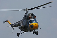 Czech - Air Force – PZL-Swidnik Mi-2 Hoplite 0718