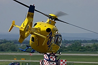 Delta System-AIR a.s. &ndash; Eurocopter EC 135 T2 OK-DSD