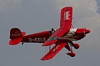 private &ndash; CASA 1-131E Jungmann D-EELE