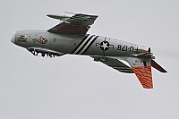 private &ndash; North American F-86A Sabre G-SABR/FU-178