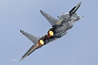 Slovakia - Air Force &ndash; Mikoyan-Gurevich MiG-29UBS / 9-51 5304