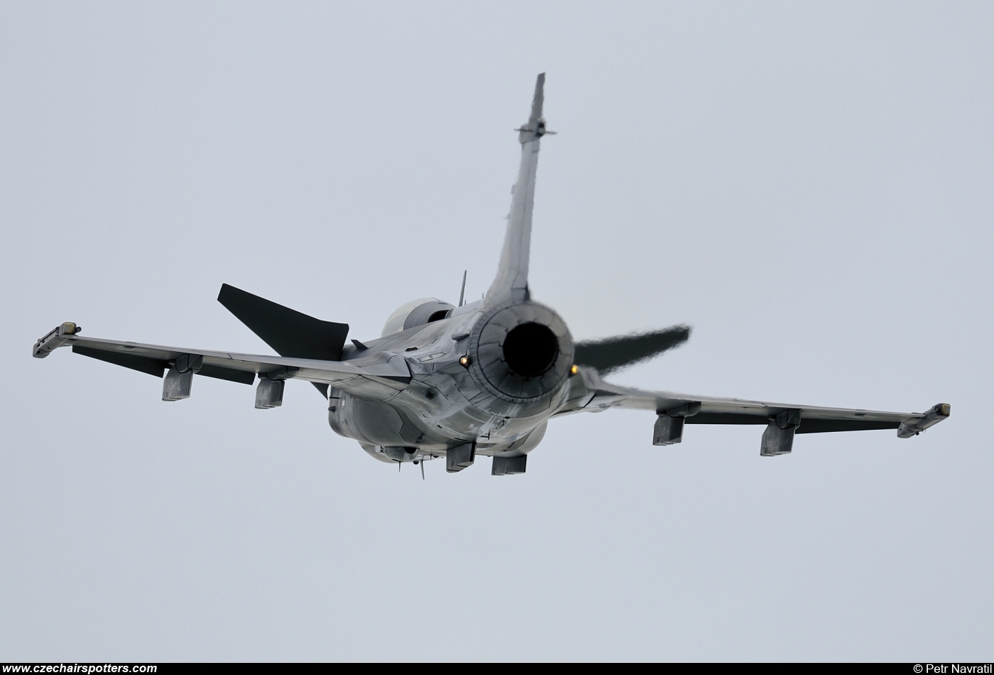 Czech - Air Force &ndash; Saab JAS39C Gripen 9245