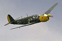 private &ndash; Nord Aviation 1101 Noralpha F-BLYU