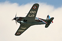 private &ndash; Morane-Saulnier Morane-Saulnier M.S. 406 MS406C1