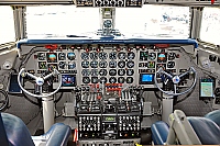 The Flying Bulls &ndash; Douglas DC-6B N996DM