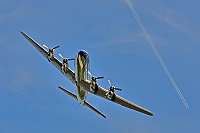 The Flying Bulls &ndash; Douglas DC-6B N996DM